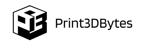 Print3DBytes